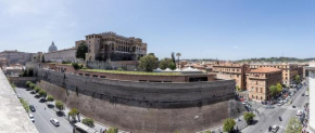 Spartacus Inn Apartment, Rome